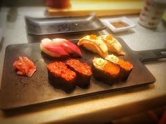 -万岁寿司(万国店)