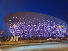 -长春奥林匹克公园