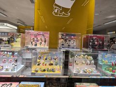 -泡泡玛特POPMART(蓝色港湾店)