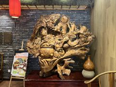 -福来齐·鲁菜海鲜·渔家菜(朝阳街分店)