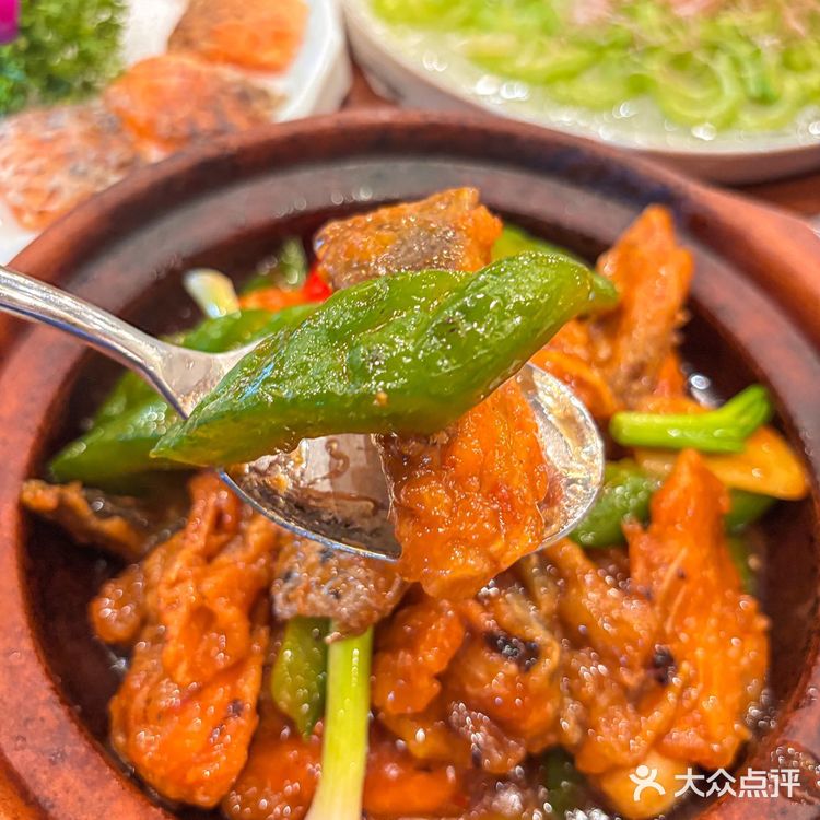 西樵私房菜！后悔来晚了呀‼️