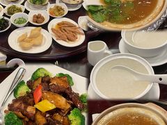 -金泰食府(竹园店)