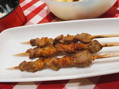 -西贝(紫荆广场店)