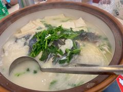 -千岛湖鱼味馆(十字街总店)