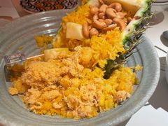 -太食獸泰式茶餐厅(IFS国金中心店)