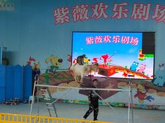 -武汉紫薇都市田园