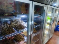 -三番火辣串串香(总店)