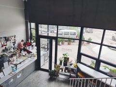 -隹木咖啡馆(宝龙广场店)