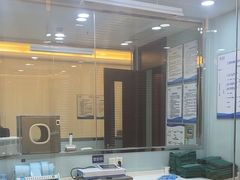 -泰康拜博口腔医院(海曙店)