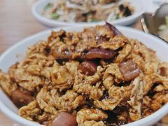 -满园烤鸭·春饼(中街大悦城店)