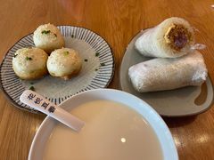 -花悦豆香