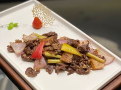-富淳饭店(陆家嘴保利广场店)