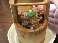 -锦庐道地川菜(来福士店)