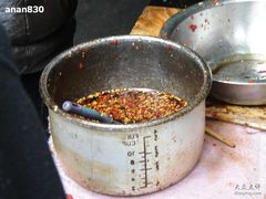 酱汁-五娭毑臭豆腐(黄兴南路店)