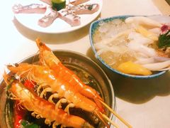 -围炉夜话·潮汕卤水火锅(榕江店)