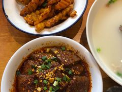 -付小姐在成都(中山公园店)