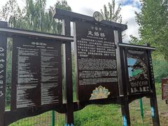 -泸沽湖国家级风景名胜区走婚桥