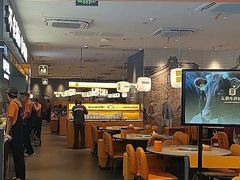 -潮发潮汕牛肉店(乐峰广场店)