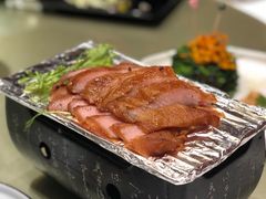 -好福记饭店(红梅公园店)