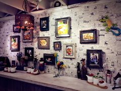 -十面欢腾·海鲜面·台式Bistro(长乐路店)