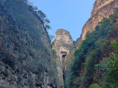 -龙门涧景区