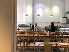 大堂-Country Lane咖啡·意粉(荔园新天地店)