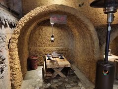 -破瓦寒窑·地摊烤羊排