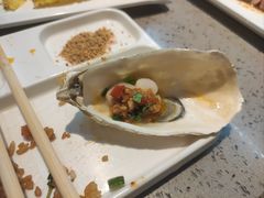 -邢氏老太太烧烤(南山店)