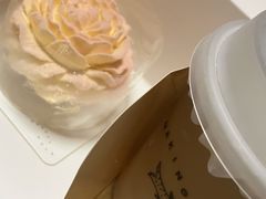 -潮一不贰·法式甜品·生日蛋糕·西式简餐(外滩店)