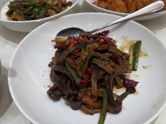 -喜宴又一村·粤菜·茶点·海鲜(壹方天地店)