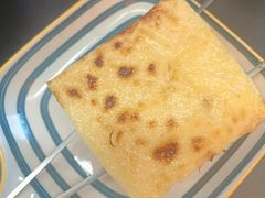 -许哥东北烧烤·铁丳烤串·宫后夹肉(繁花中心店)