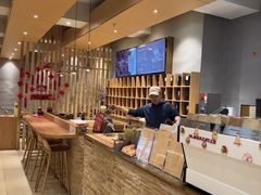 -去茶山(重庆万象城店)