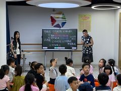 -小荧星艺校(浦东中环分校)