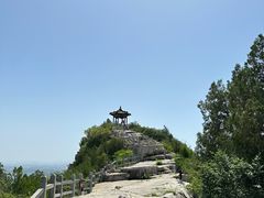 -青州市云门山风景区