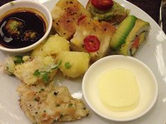 -深圳四季酒店·馥自助餐厅