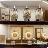      探店｜小姐姐的美容圣品—燕窝下午茶