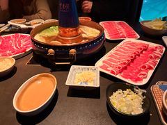 -东来顺·非遗火锅(赛格国际购物中心店)