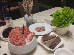 -阳光码头海鲜火锅(世纪大道店)