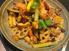 -荣兴酒家(徐家汇店)