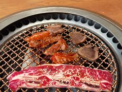 -炎蔵牛舌烤肉