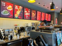 -星巴克(钦江路店)