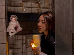 -恐怖游戏(湖滨店)