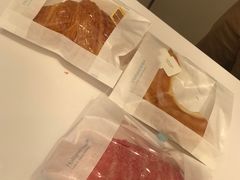 -好利来(桃源店)