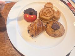 -云龙轩(迪士尼探索家度假酒店)