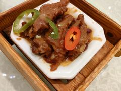 -金翠皇宫粤菜·点心·海鲜(科技园店)