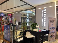 -力美健健身游泳俱乐部(顺联国际店)