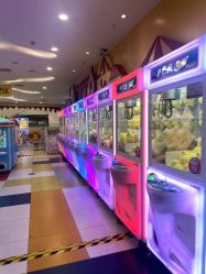 -meland·儿童乐园·游戏厅娃娃机·电玩Xbox(成都合生汇店)
