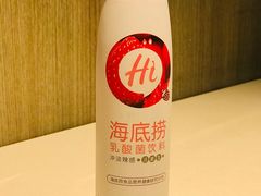 -海底捞火锅(公益西桥店)