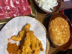 -黔滚滚贵州牛肉火锅·酸汤火锅(创意园店)