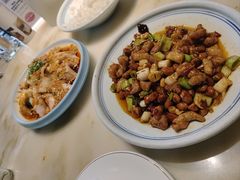 -渝味川菜(夜宵航母店)